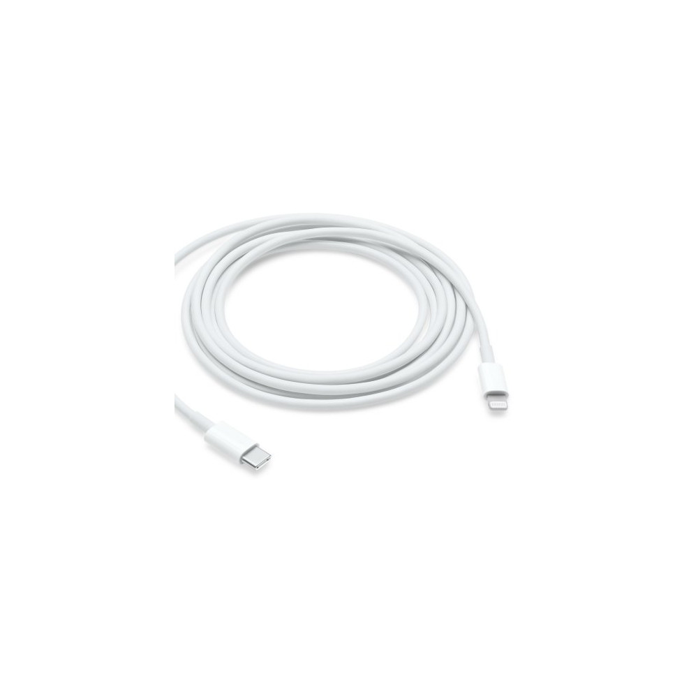 Cavo Apple da USB-C a Lightning (2m)