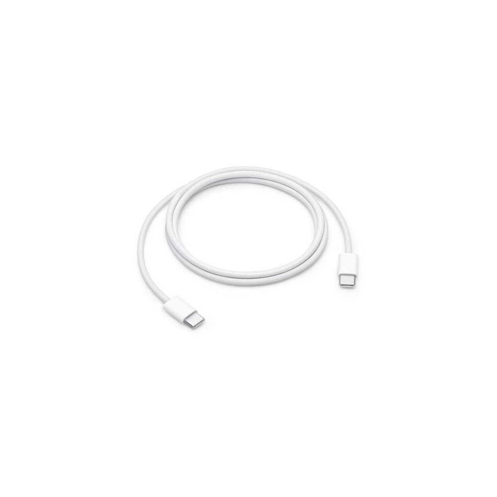Apple Cavo di Ricarica USB-C (1 M) in tessuto intrecciato
