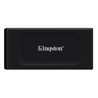 Kingston XS1000 SSD 1TB esterno (portatile) - USB 3.2 Gen 2 (USB-C connettore)