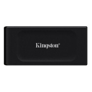 Kingston XS1000 SSD 1TB esterno (portatile) - USB 3.2 Gen 2 (USB-C connettore)