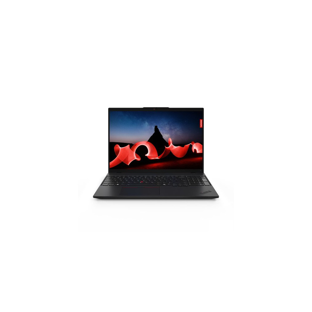 Lenovo ThinkPad L16 Gen1 16" WUXGA / Rz5 PRO 7535U / 16GB / 512GB SSD M.2 Opal 2.0 / GPU Integrata / Backlit / WWAN Ready / W11 