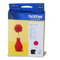 BROTHER MAGENTA ORIGINALE CARTUCCIA INK