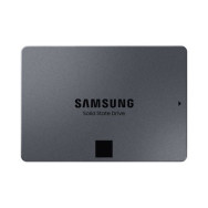 SSD 1000GB SAMSUNG 870 QVO BLACK