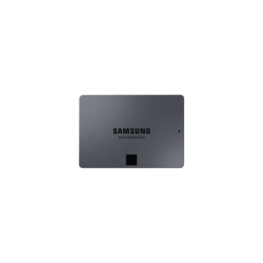 SSD 1000GB SAMSUNG 870 QVO BLACK