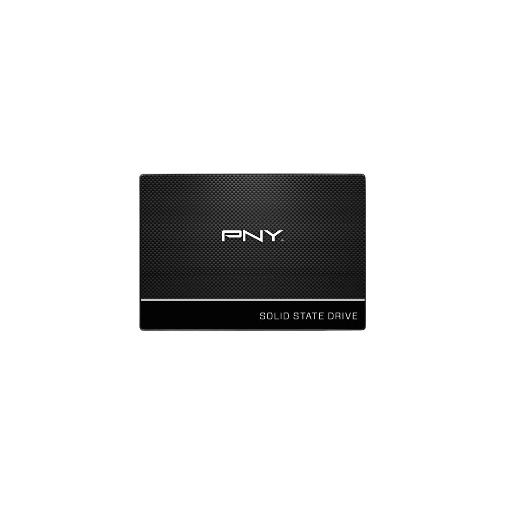PNY CS900 SSD 2TB SataIII 2.5 550/530 MB/s
