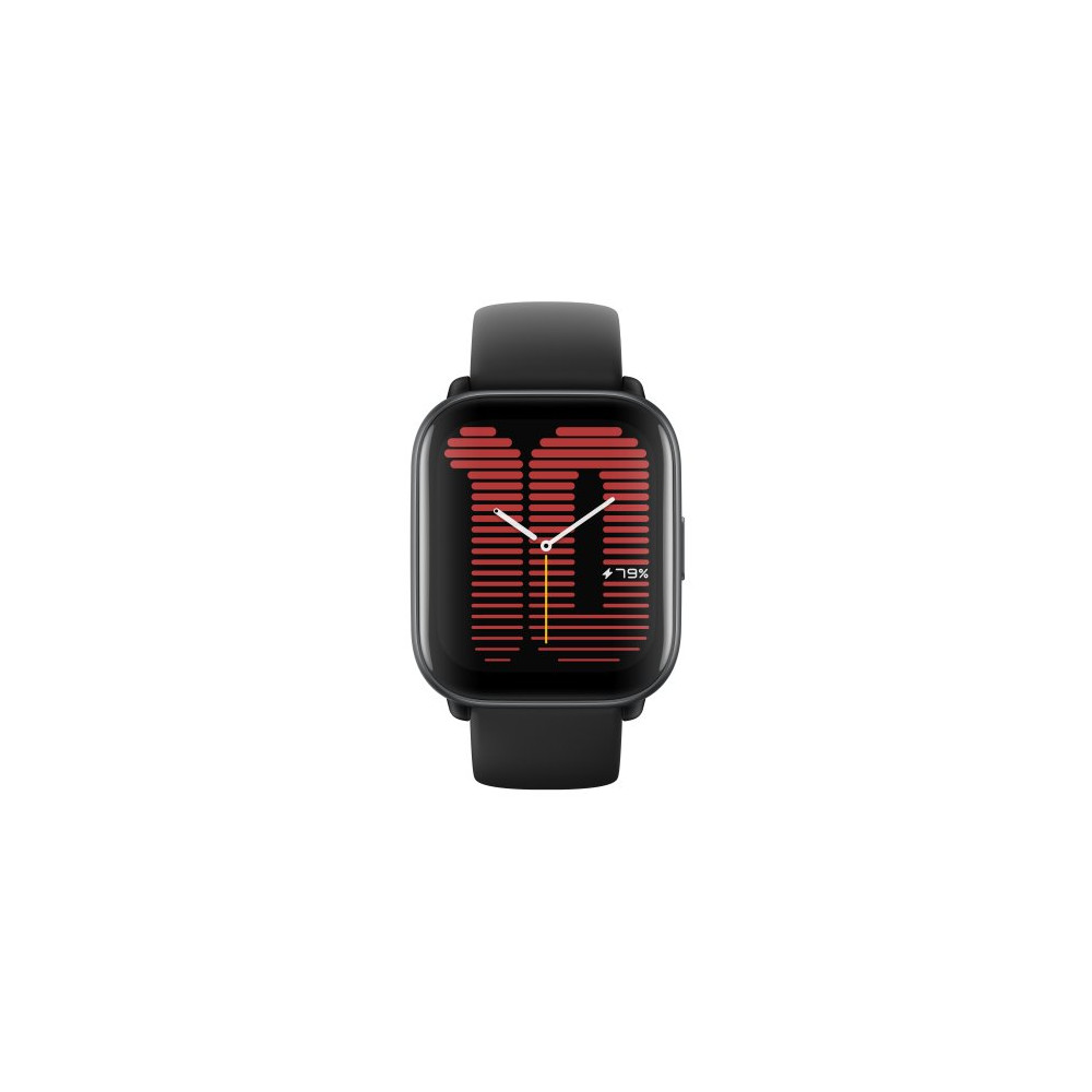 AMAZFIT ACTIVE MIDNIGHT BLACK