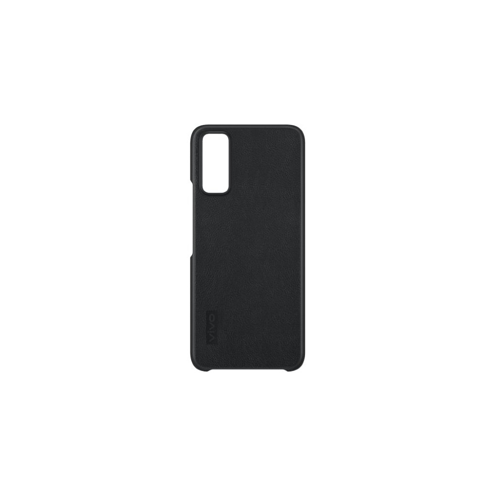 COVER BLACK VIVO Y20/Y20S/Y11S