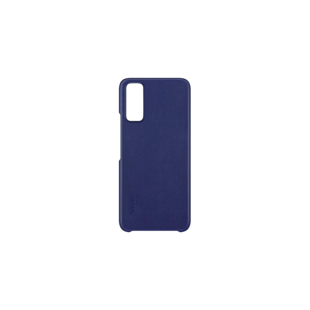 COVER BLUE VIVO Y20/Y20S/Y11S