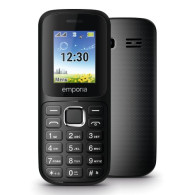 EMPORIA FN313 BLACK