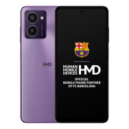 HMD PULSE PRO 6/128 PURPLE