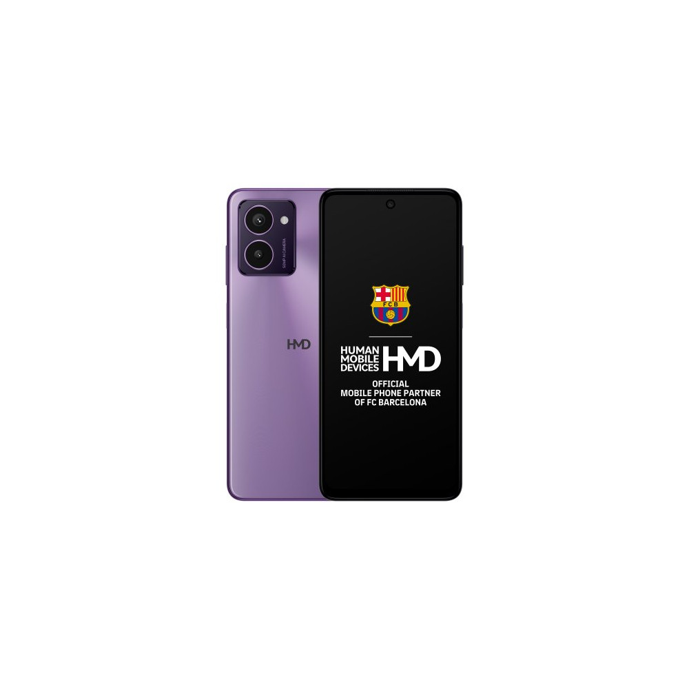HMD PULSE PRO 6/128 PURPLE
