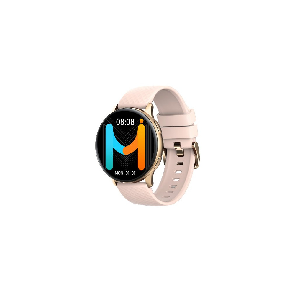 IMIKI KW66 PRO GOLD+(PINK)