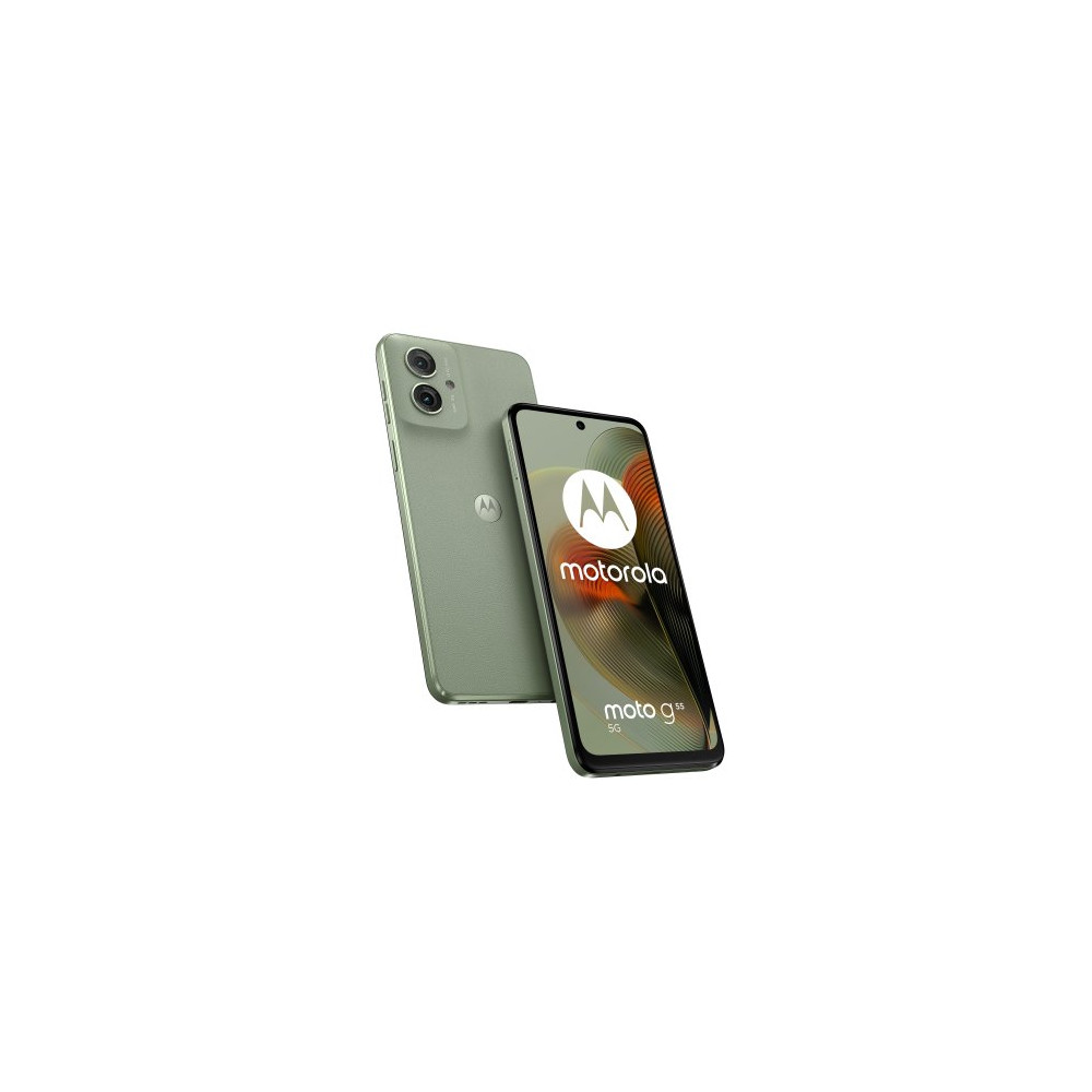 MOTOROLA MOTO G55 5G GREY