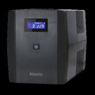 ATLANTIS UPS 1200VA/720W ONEPOWER