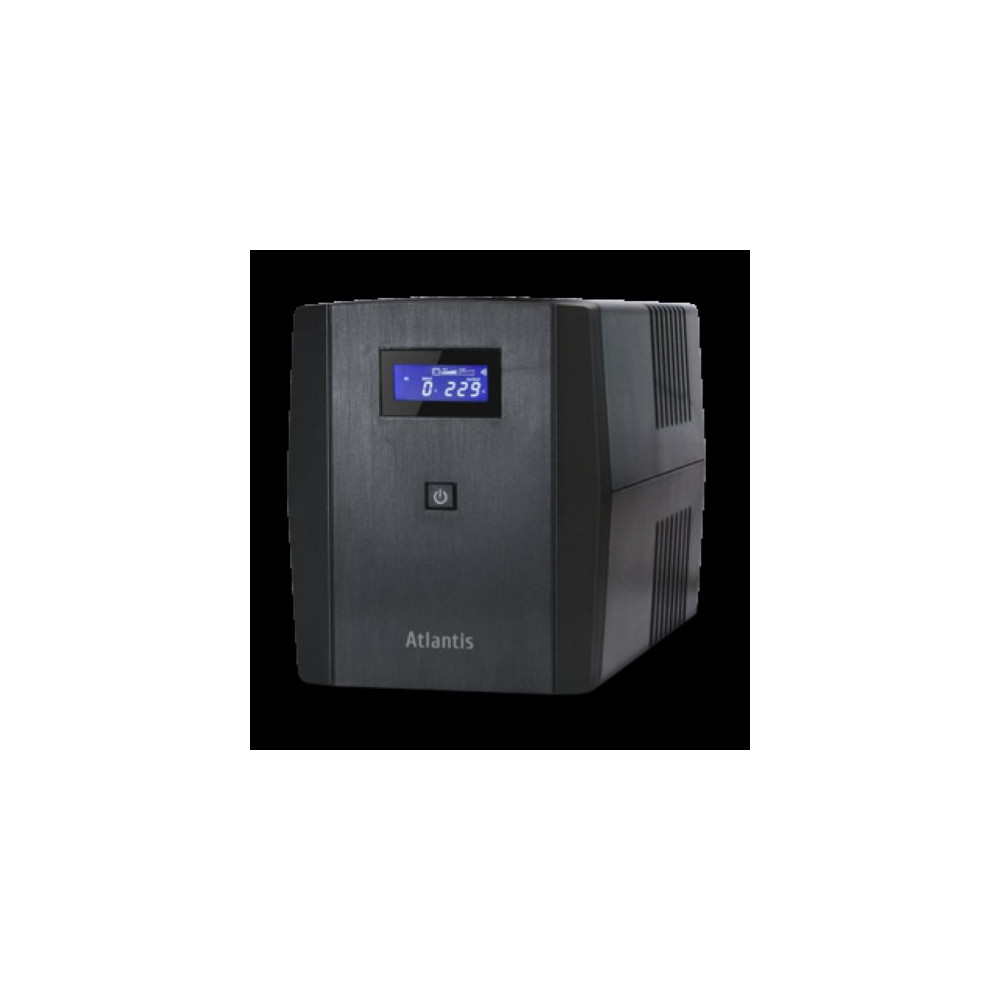 ATLANTIS UPS 1200VA/720W ONEPOWER