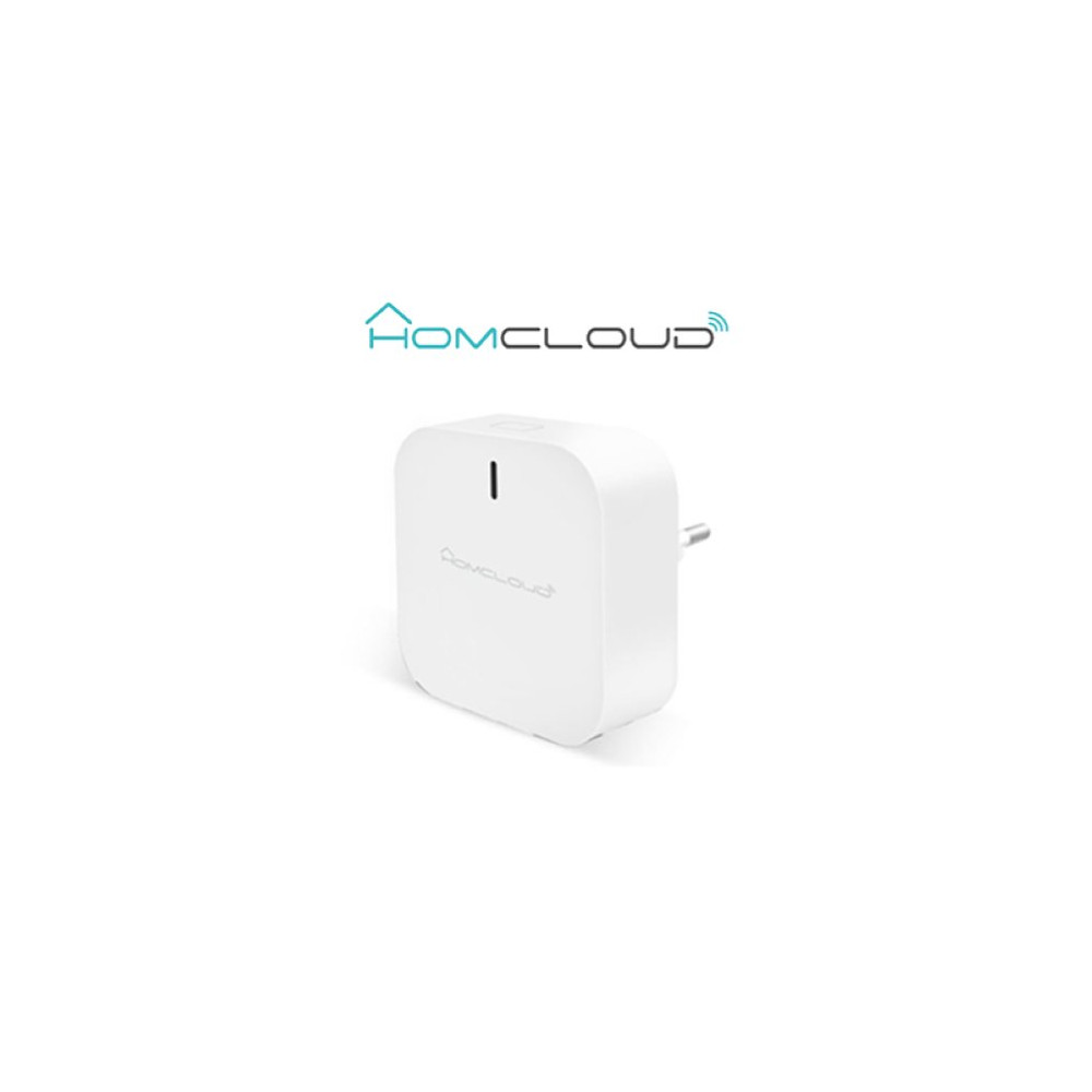 Homcloud Centralina intelligente Hub a muro Zigbee+Bluetooth New