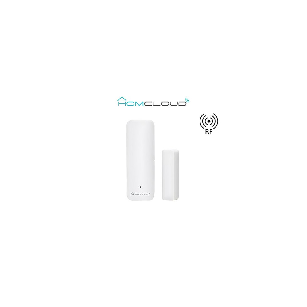 Sensore Porte&Finestre Homcloud a radio frequenza