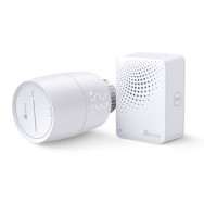 Tapo-TP Link Valvola Termostatica Smart e Hub - Starter Kit Kasa TP-Link