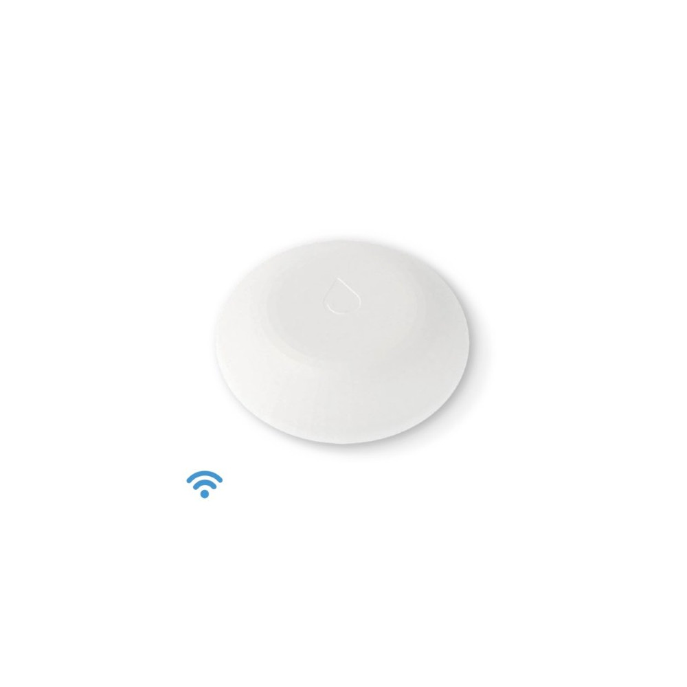 Shelly Flood - Sensore antiallagamento wi-fi