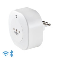 Shelly Plug ITA - Presa Wi-Fi 10A con Monitoraggio Energia