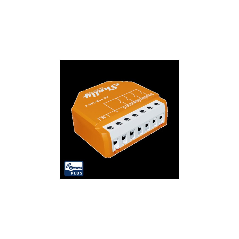 Shelly Qubino Wave i4