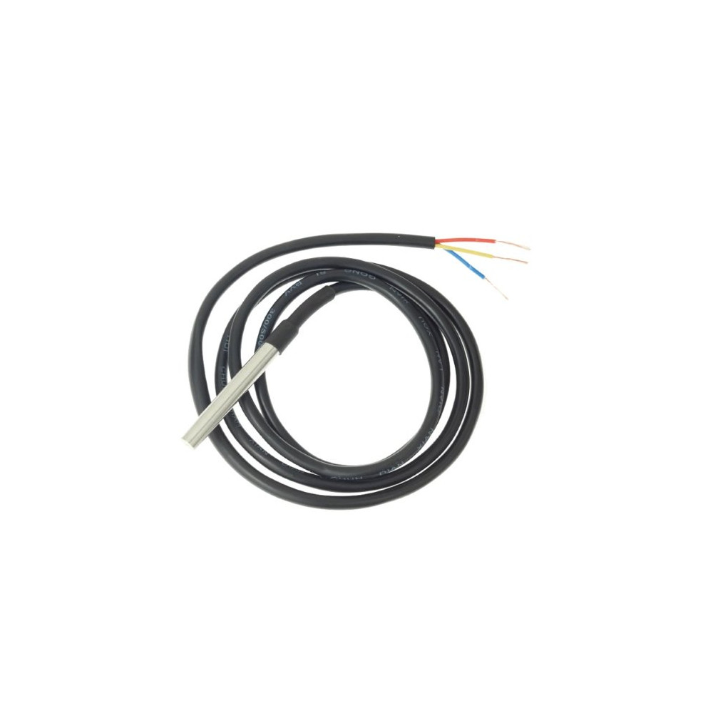 Shelly Temperature Sensor (3m) - Sonda temperat 3m