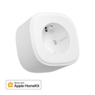 Meross Presa Schuko Smart Wi-Fi Apple HomeKit