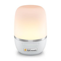 Meross Lampada da comodino a Led Mini Wi-Fi RGBWW dimm Apple HomeKit