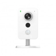 Imou Telecamera Cube IP/Wi-Fi 4 MP 2.8 mm IR mic con interfaccia allarme