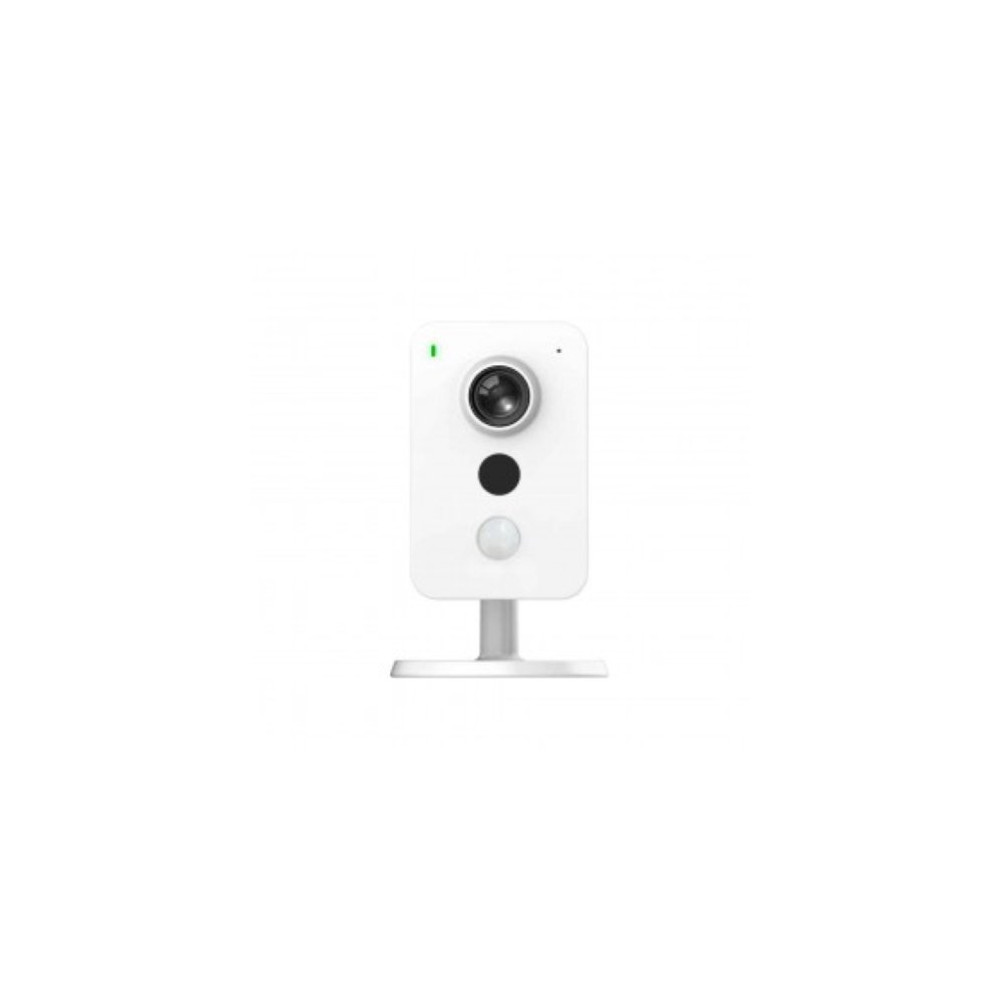 Imou Telecamera Cube IP/Wi-Fi 4 MP 2.8 mm IR mic con interfaccia allarme
