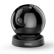 Imou Telecamera Rex 3D 2K PT Cube IP/Wi-Fi 3MP 3.6mm IR mic/Speaker