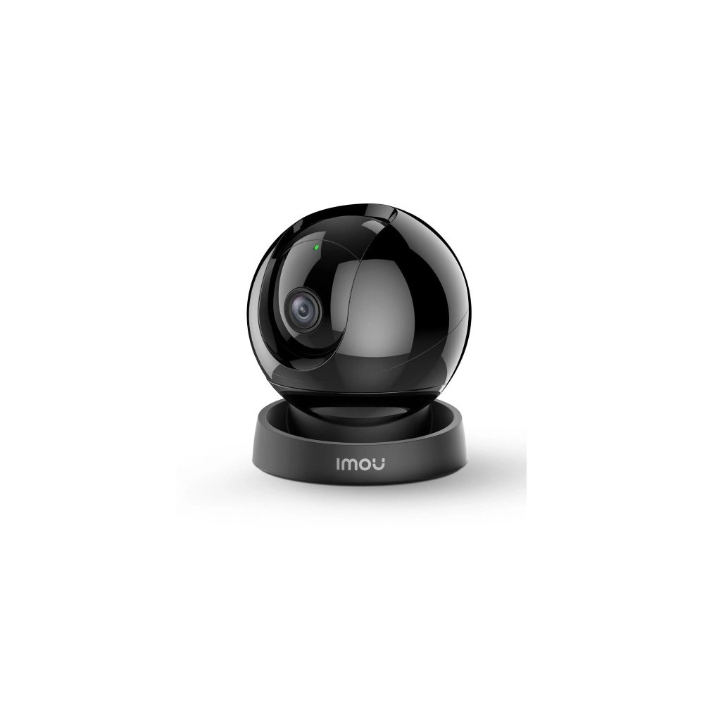 Imou Telecamera Rex 3D 2K PT Cube IP/Wi-Fi 3MP 3.6mm IR mic/Speaker