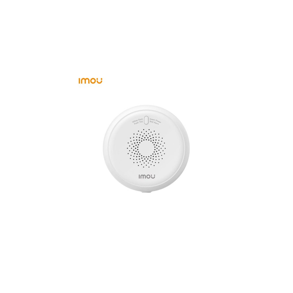 Imou Sensore Gas Zigbee