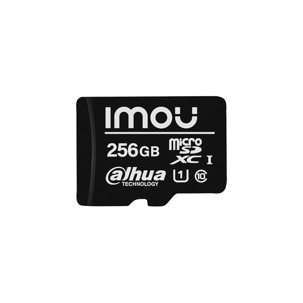 Imou Micro SD Card 256Gb Classe 1