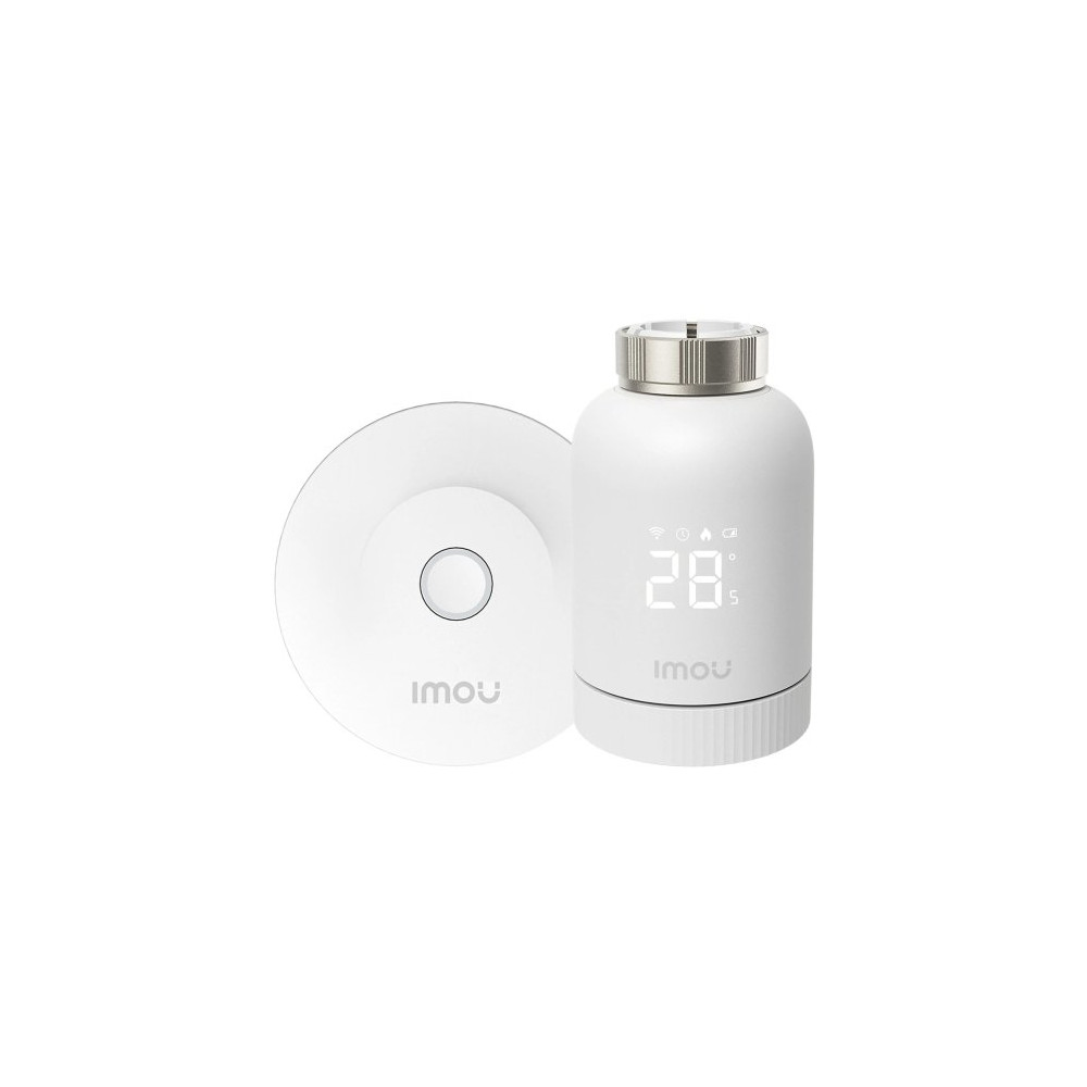 Imou Kit Termovalvola Smart
