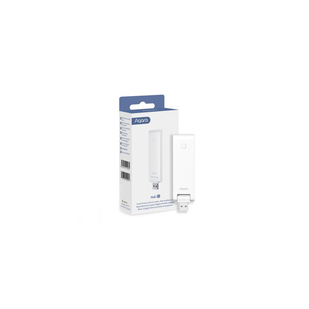 Aqara Hub E1 Zigbee - Stick USB-A / fino a 128 Dispositivi