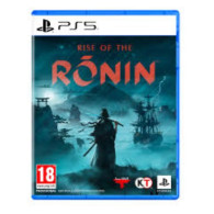PS5 RISE OF THE RONIN