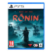 PS5 RISE OF THE RONIN