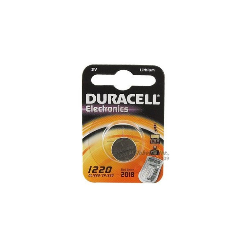 DURACELL 1220