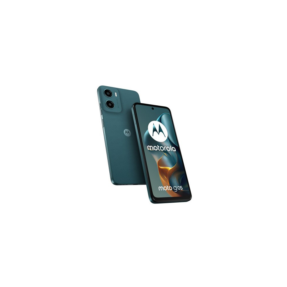 MOTOROLA G05 4/128GB PB6L0008ES