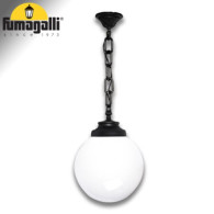 SICHEM/G250 NERO OPALE E27