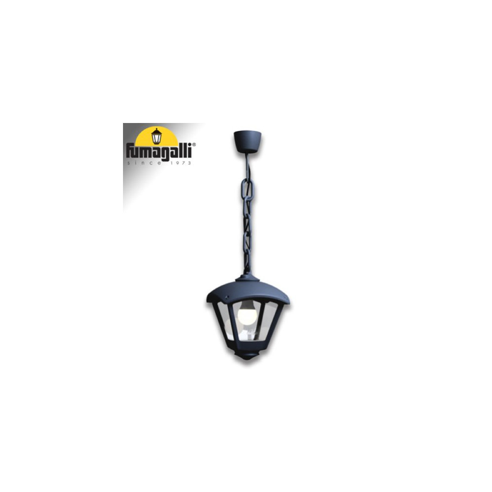 SICAR/DARIO NERO TRASP E27