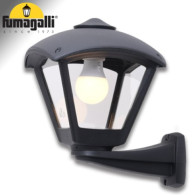 NARDO/DARIO NERO TRASP E27