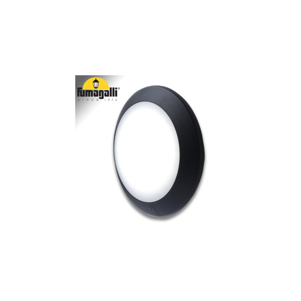 BERTA NERO OPALE LED GX53 11,3W CCT 3WHITE