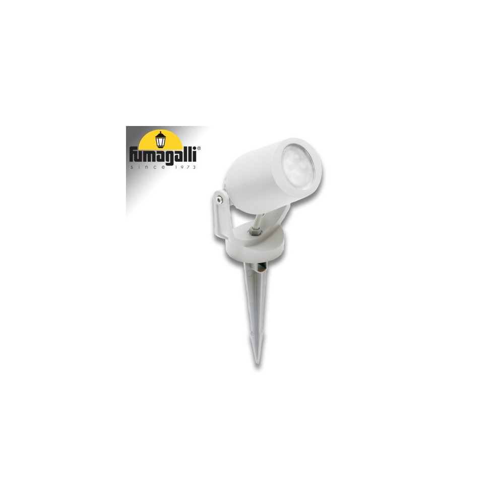 MINITOMMY SPIKE BIANCO SATIN LED GU10 3,5W CCT SET
