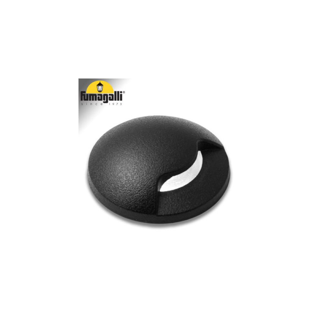 NERO ALDO 1L BLACK G9 1,7W FARETTO CARRABILE/SEGNAPASSI 4000K