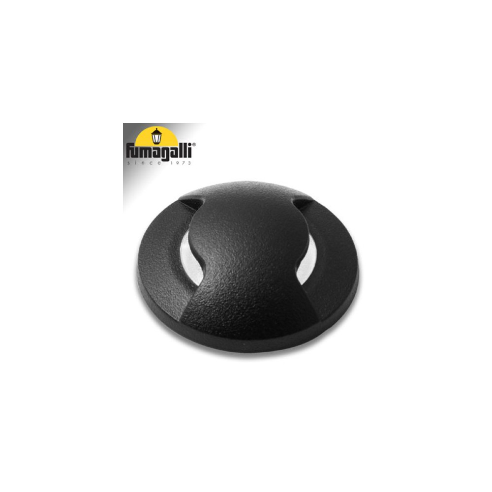 NERO ALDO 2L BLACK G9 1,7W FARETTO CARRABILE/SEGNAPASSI 4000K