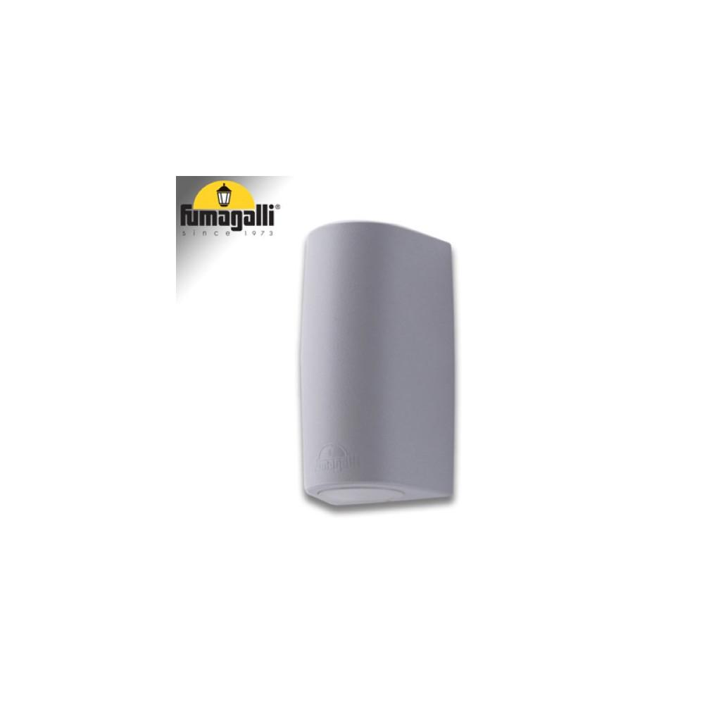 MARTA 90 1L GRIGIO SATIN LED GU10 3,5W CCT 3WHITE