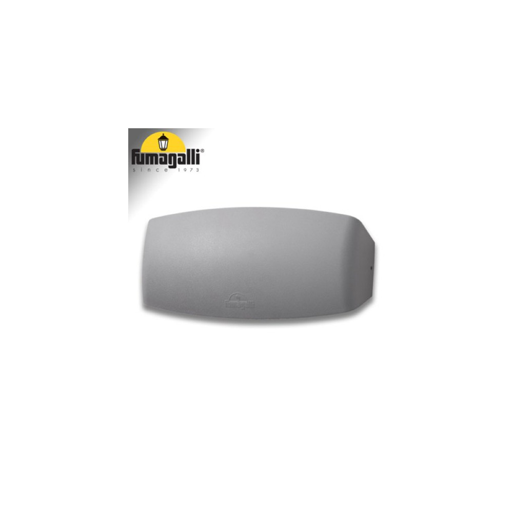 ABRAM 270 GRIGIO TRASP LED R7S 10,5W CCT SET