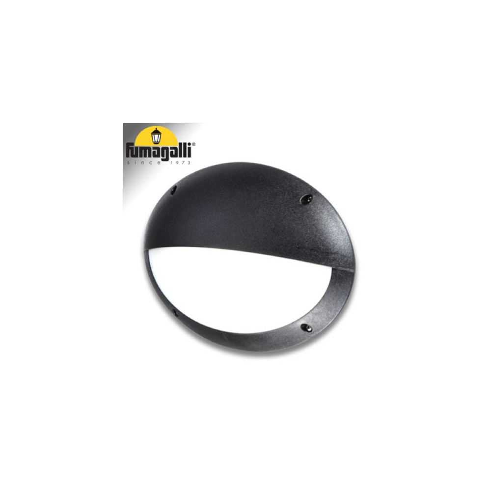 MADDI HL NERO OPALE E27